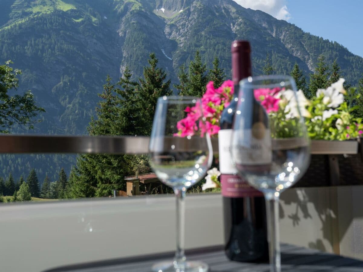 Apartment Alpherz - Outdoor photo 4