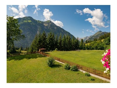 Apartment Alpherz - Outdoor photo 3