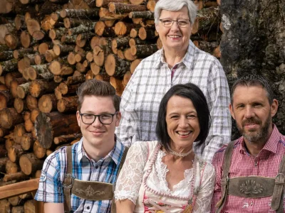 Apartment Alpherz - Outdoor photo 7