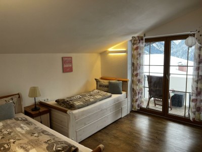 Apartment Alpherz - Outdoor photo 9