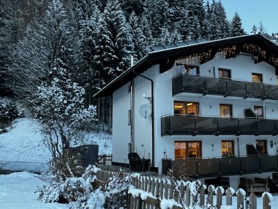 Apartment Alpherz - Outdoor photo 11