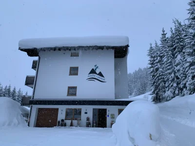 Apartment Alpherz - Outdoor photo 12