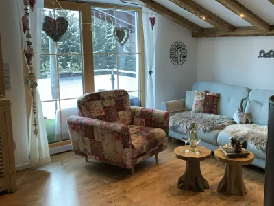 Apartment Alpherz - Outdoor photo 14