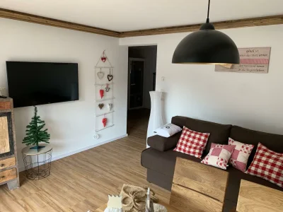 Apartment Alpherz - Outdoor photo 18