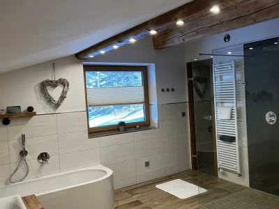 Apartment Alpherz - Outdoor photo 21