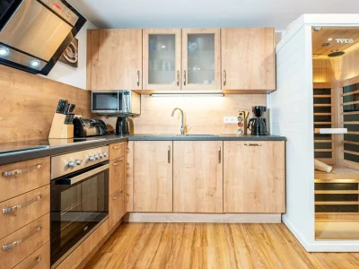 Apartment Alpherz - Features photo 30