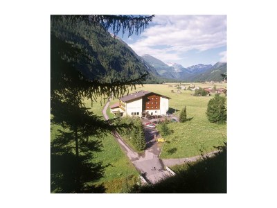 Holiday room Mehrbettzimmer, Dusche, WC, Nichtraucher - Outdoor photo 2