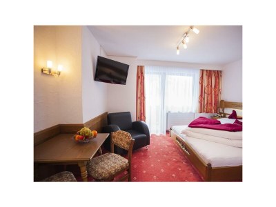 Holiday room Mehrbettzimmer, Dusche, WC, Nichtraucher - Outdoor photo 5