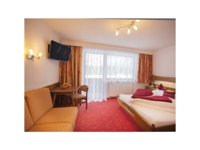 Holiday room Mehrbettzimmer, Dusche, WC, Nichtraucher - Outdoor photo 9