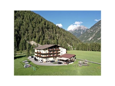 Holiday room Mehrbettzimmer, Dusche, WC, Nichtraucher - Outdoor photo 10