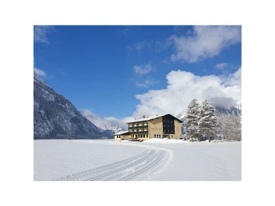 Holiday room Mehrbettzimmer, Dusche, WC, Nichtraucher - Outdoor photo 15