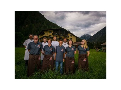 Holiday room Mehrbettzimmer, Dusche, WC, Nichtraucher - Outdoor photo 25