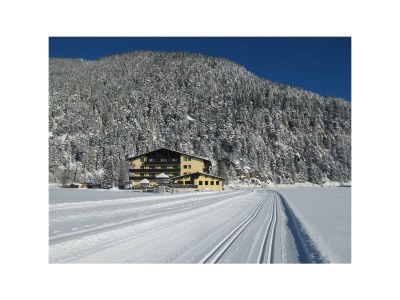 Holiday room Mehrbettzimmer, Dusche, WC, Nichtraucher - Outdoor photo 26