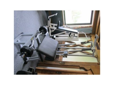 Holiday room Mehrbettzimmer, Dusche, WC, Nichtraucher - Outdoor photo 33