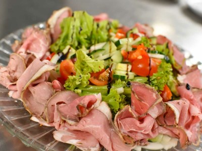 Holiday room Mehrbettzimmer, Dusche, WC, Nichtraucher - Outdoor photo 42