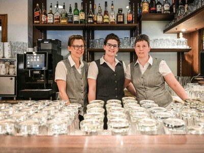 Holiday room Mehrbettzimmer, Dusche, WC, Nichtraucher - Outdoor photo 44