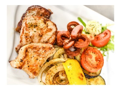 Holiday room Mehrbettzimmer, Dusche, WC, Nichtraucher - Outdoor photo 45