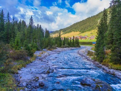 Apartment Wohnung Bellevue - Outdoor photo 3