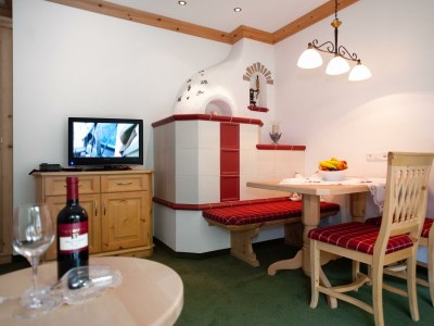 Apartment Wohnung Bellevue - Features photo 53