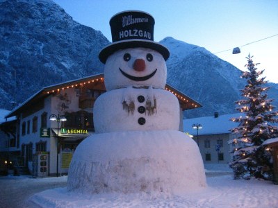 Apartment Wohnung Montanara - Outdoor photo 14