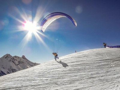 Apartment Wohnung Montanara - Outdoor photo 32