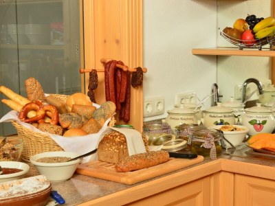 Apartment Wohnung Melodie De Luxe - Outdoor photo 26