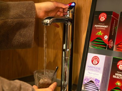 Apartment Wohnung Melodie De Luxe - Outdoor photo 51