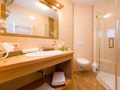 Apartment Wohnung Melodie De Luxe - Features photo 52