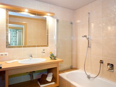 Apartment Wohnung Melodie De Luxe - Features photo 55