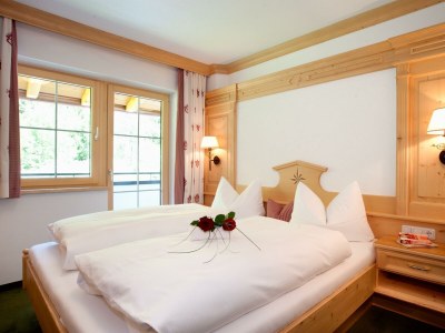 Apartment Wohnung Melodie De Luxe - Features photo 56