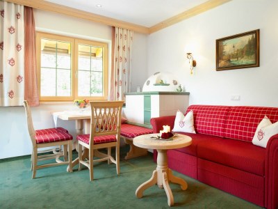 Apartment Wohnung Melodie De Luxe - Features photo 58