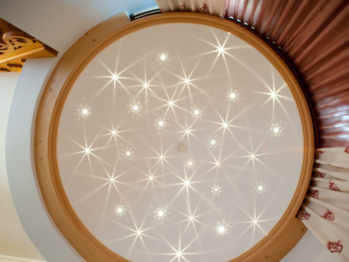 Apartment Wohnung Turmsuite De Luxe