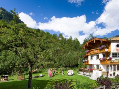 Apartment Wohnung Turmsuite De Luxe - Outdoor photo 6