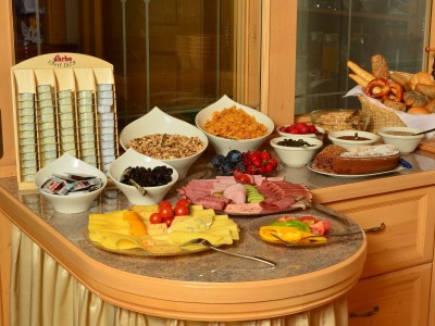 Apartment Wohnung Turmsuite De Luxe - Outdoor photo 19