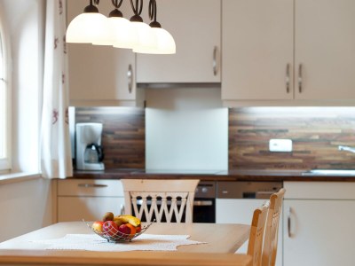 Apartment Wohnung Turmsuite De Luxe - Features photo 52