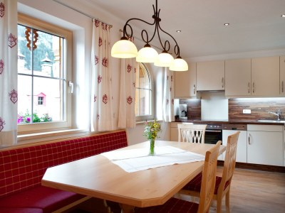 Apartment Wohnung Turmsuite De Luxe - Features photo 53