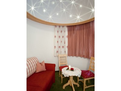 Apartment Wohnung Turmsuite De Luxe - Features photo 54