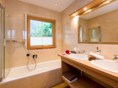 Apartment Wohnung Turmsuite De Luxe - Features photo 55