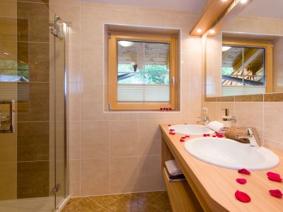 Apartment Wohnung Turmsuite De Luxe - Features photo 56