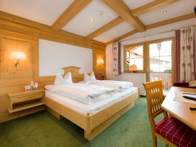 Apartment Wohnung Turmsuite De Luxe - Features photo 57