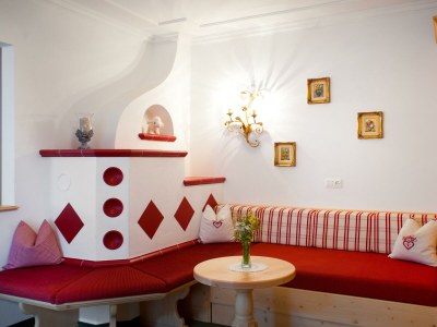 Apartment Wohnung Turmsuite De Luxe - Features photo 58