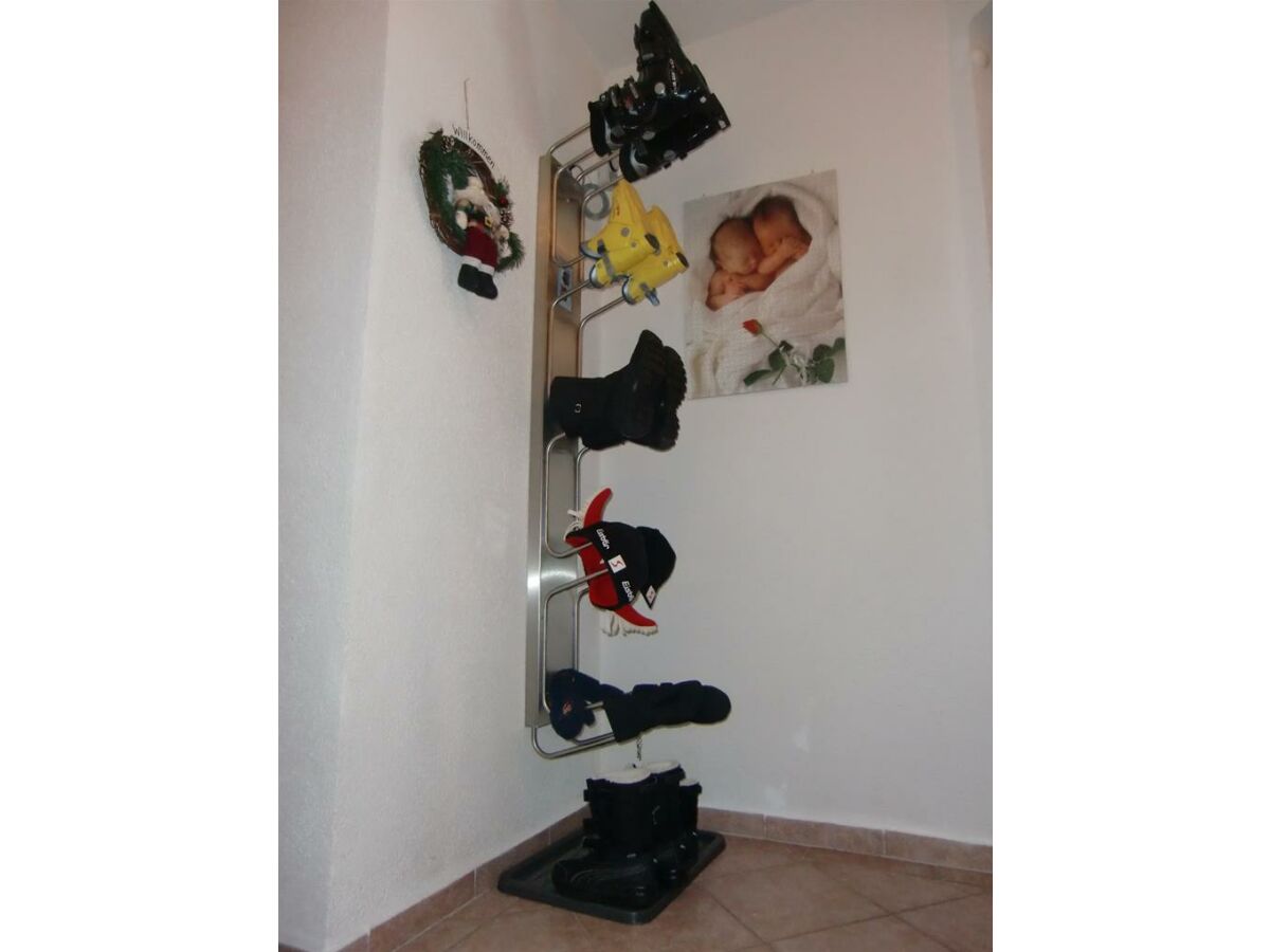 Apartment Appartement/Fewo - Outdoor photo 3