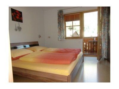 Apartment Appartement/Fewo in Steeg - Apartment