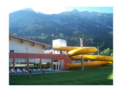 Apartment Appartement/Fewo - Outdoor photo 7