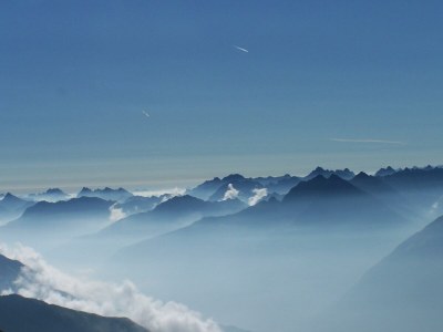 Apartment Appartement/Fewo - Outdoor photo 9