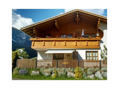 Apartment Appartement/Fewo - Outdoor photo 10