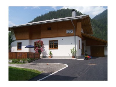 Apartment Appartement/Fewo - Outdoor photo 11