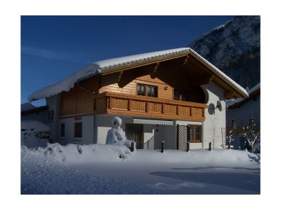 Apartment Appartement/Fewo - Outdoor photo 12