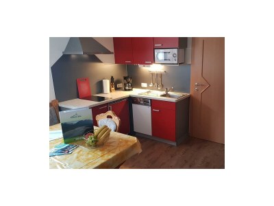 Apartment Appartement/Fewo - Outdoor photo 13