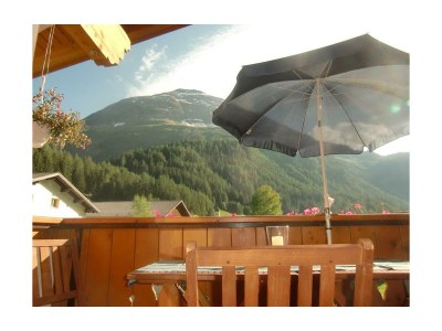 Apartment Appartement/Fewo - Outdoor photo 17